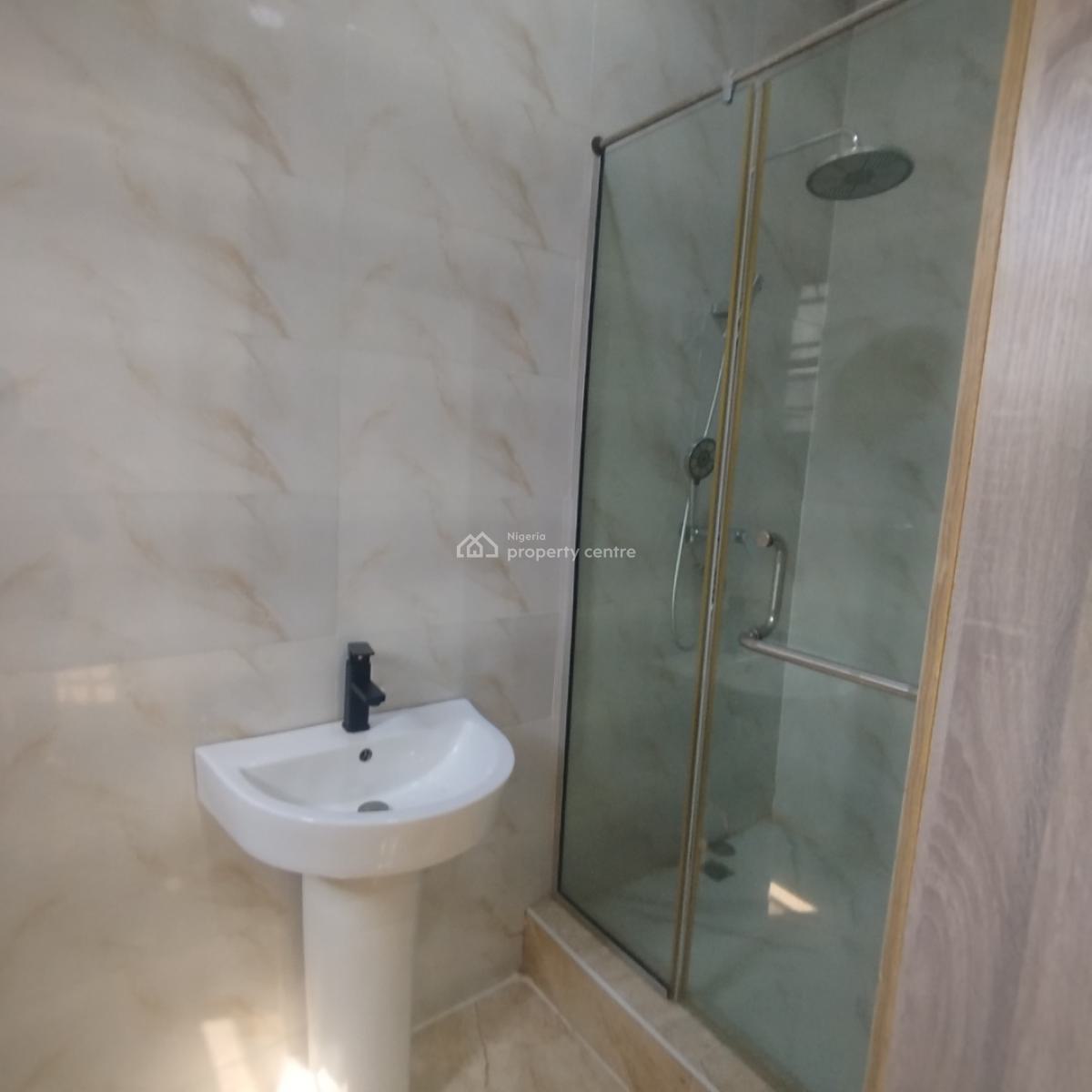 Spacious 5bedroom Fully Detached Duplex with Swimming Pool and Bq, Royal Pine Estate,orchid Road, Lekki Expressway, Lekki, Lagos, Detached Duplex for Sale