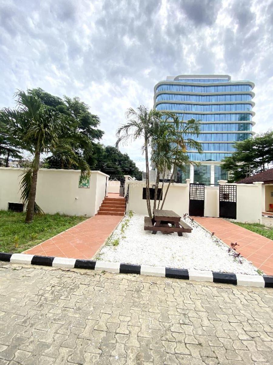 Luxury 3 Bedroom Apartment, Ikoyi, Lagos, Flat / Apartment for Rent