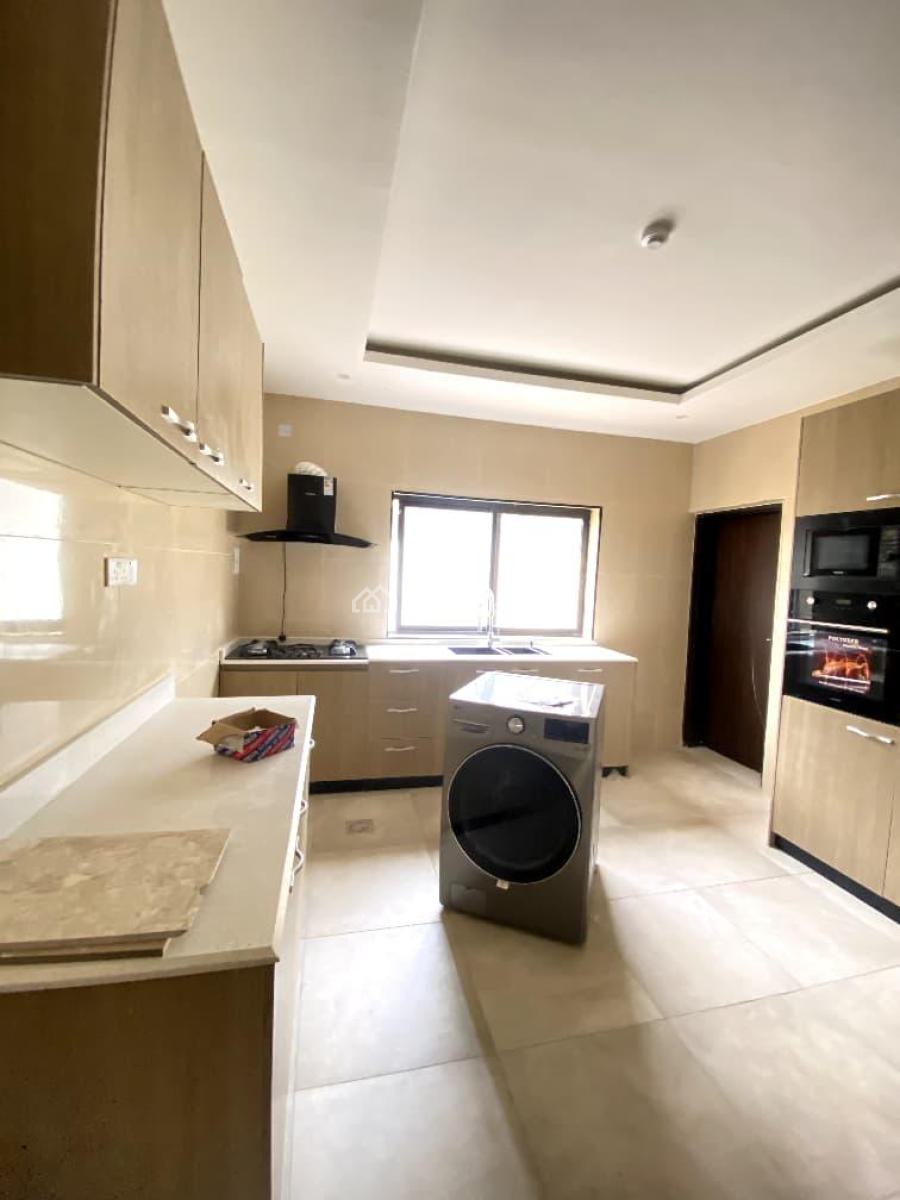 Luxury 3 Bedroom Apartment, Ikoyi, Lagos, Flat / Apartment for Rent