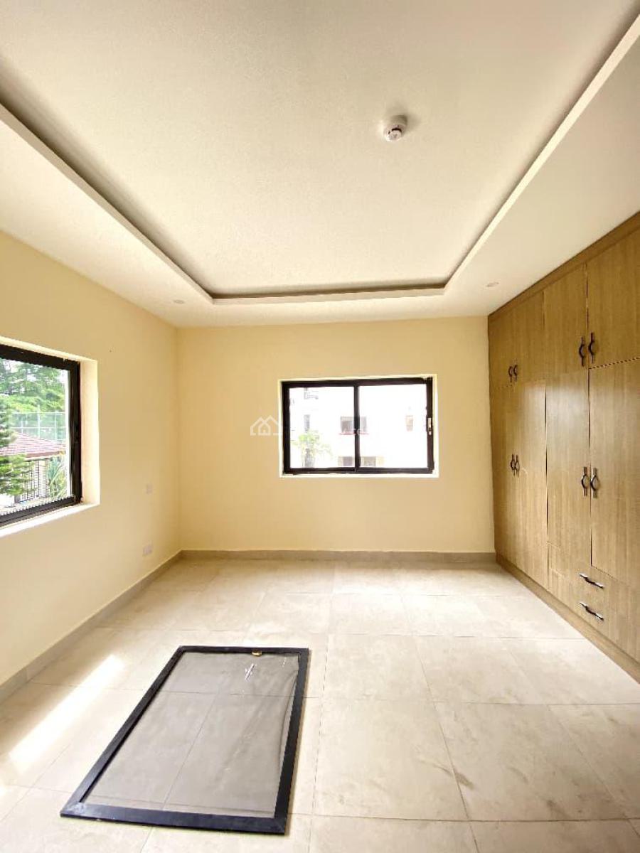 Luxury 3 Bedroom Apartment, Ikoyi, Lagos, Flat / Apartment for Rent