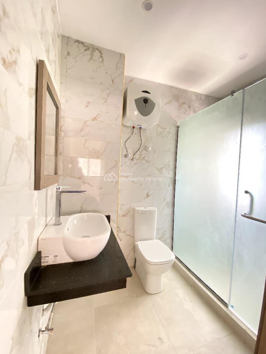 Luxury 3 Bedroom Apartment, Ikoyi, Lagos, Flat / Apartment for Rent