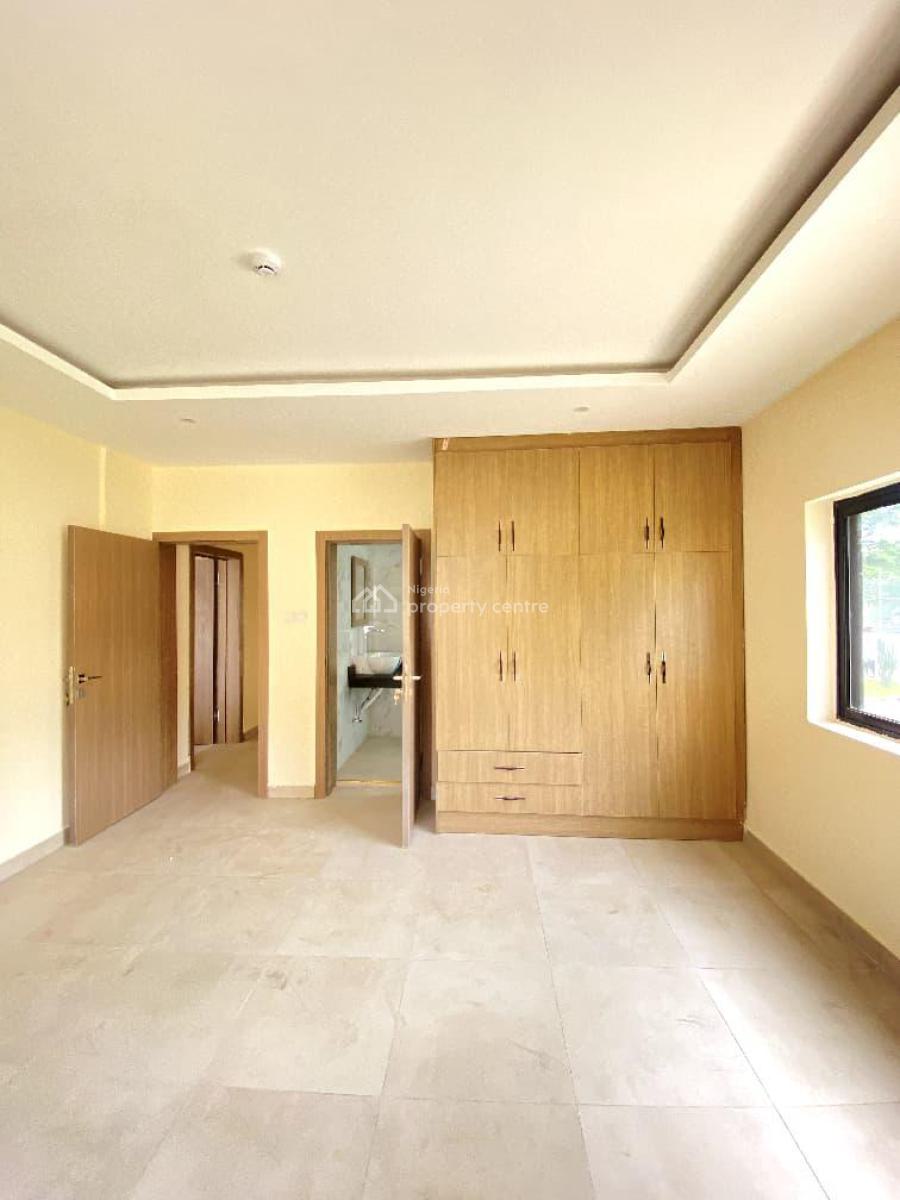 Luxury 3 Bedroom Apartment, Ikoyi, Lagos, Flat / Apartment for Rent
