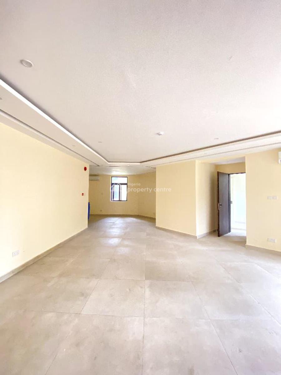 Luxury 3 Bedroom Apartment, Ikoyi, Lagos, Flat / Apartment for Rent