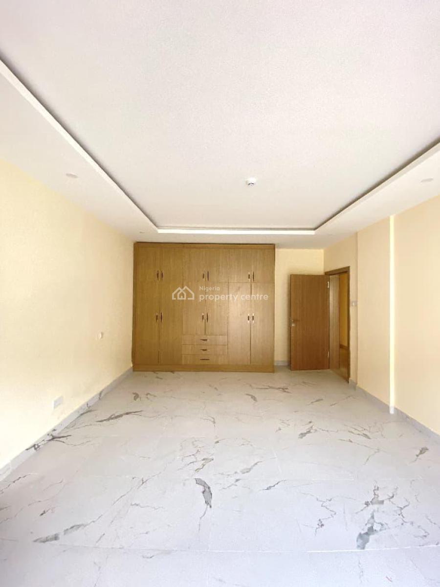 Luxury 3 Bedroom Apartment, Ikoyi, Lagos, Flat / Apartment for Rent