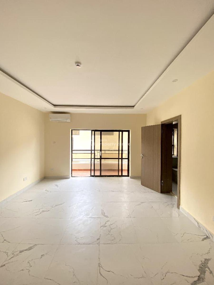 Luxury 3 Bedroom Apartment, Ikoyi, Lagos, Flat / Apartment for Rent