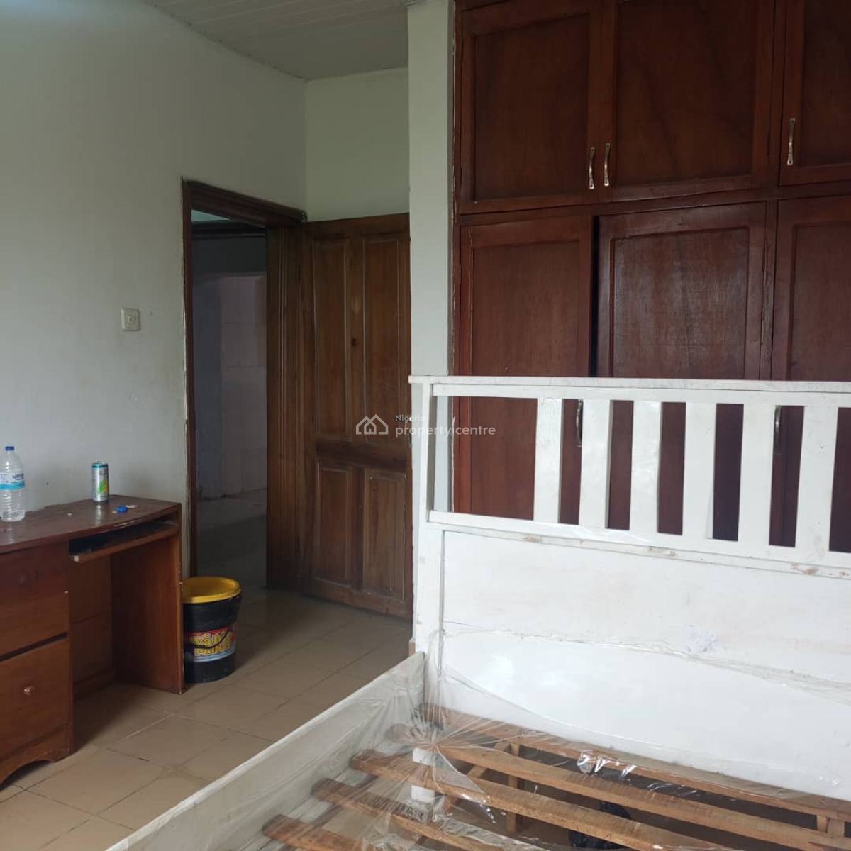 Clean and Spacious Rooms in a Shared Apartment, Badore, Ajah, Lagos, Self Contain (single Rooms) for Rent