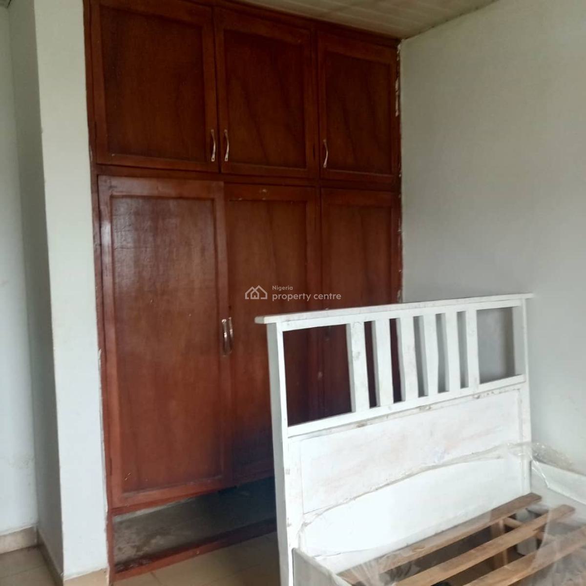 Clean and Spacious Rooms in a Shared Apartment, Badore, Ajah, Lagos, Self Contain (single Rooms) for Rent
