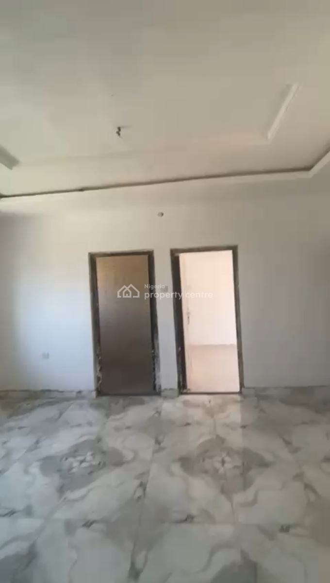 a Newly Built Decent and Spacious Mini Flat, Off Yetunde Brown, Gbagada, Lagos, Mini Flat (room and Parlour) for Rent