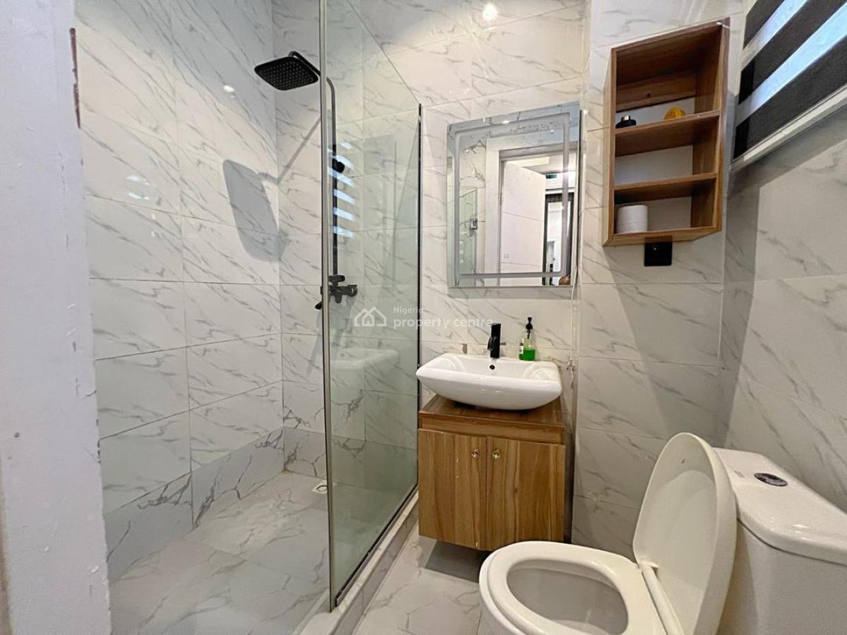 Luxurious 2 Bed + Ps5, Ikate, Lekki, Lagos, Flat / Apartment Short Let