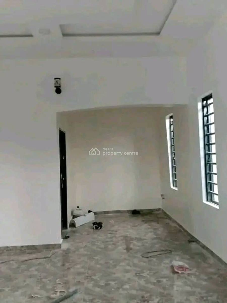 a Clean Three (3) Bedroom Flat, Nelson Mandela, Uyo, Akwa Ibom, House for Rent