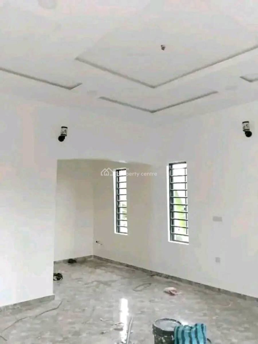 a Clean Three (3) Bedroom Flat, Nelson Mandela, Uyo, Akwa Ibom, House for Rent