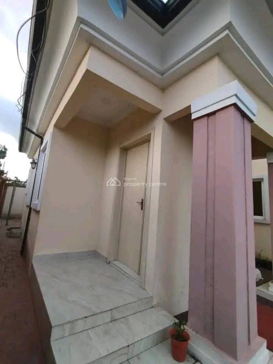 a Clean Two Bedroom Flat, Shelter Afrique Extension, Uyo, Akwa Ibom, House for Rent