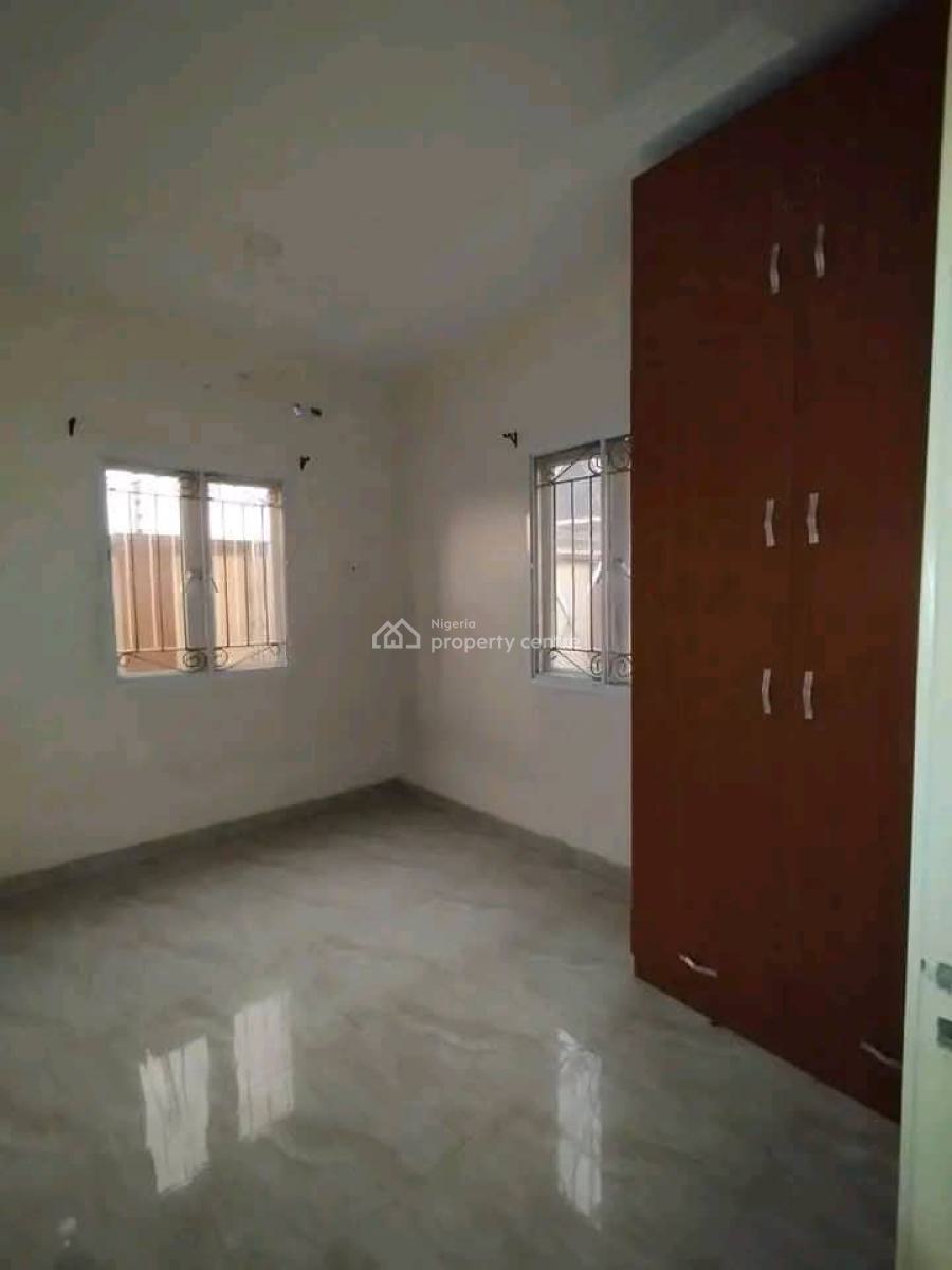 a Clean Two Bedroom Flat, Shelter Afrique Extension, Uyo, Akwa Ibom, House for Rent