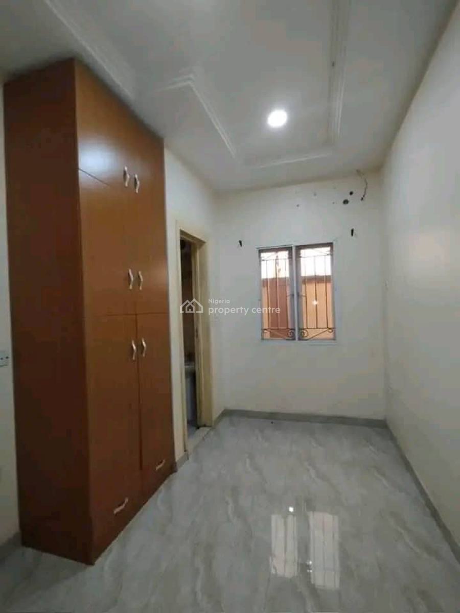 a Clean Two Bedroom Flat, Shelter Afrique Extension, Uyo, Akwa Ibom, House for Rent