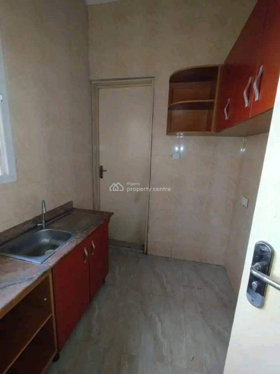 a Clean Two Bedroom Flat, Shelter Afrique Extension, Uyo, Akwa Ibom, House for Rent