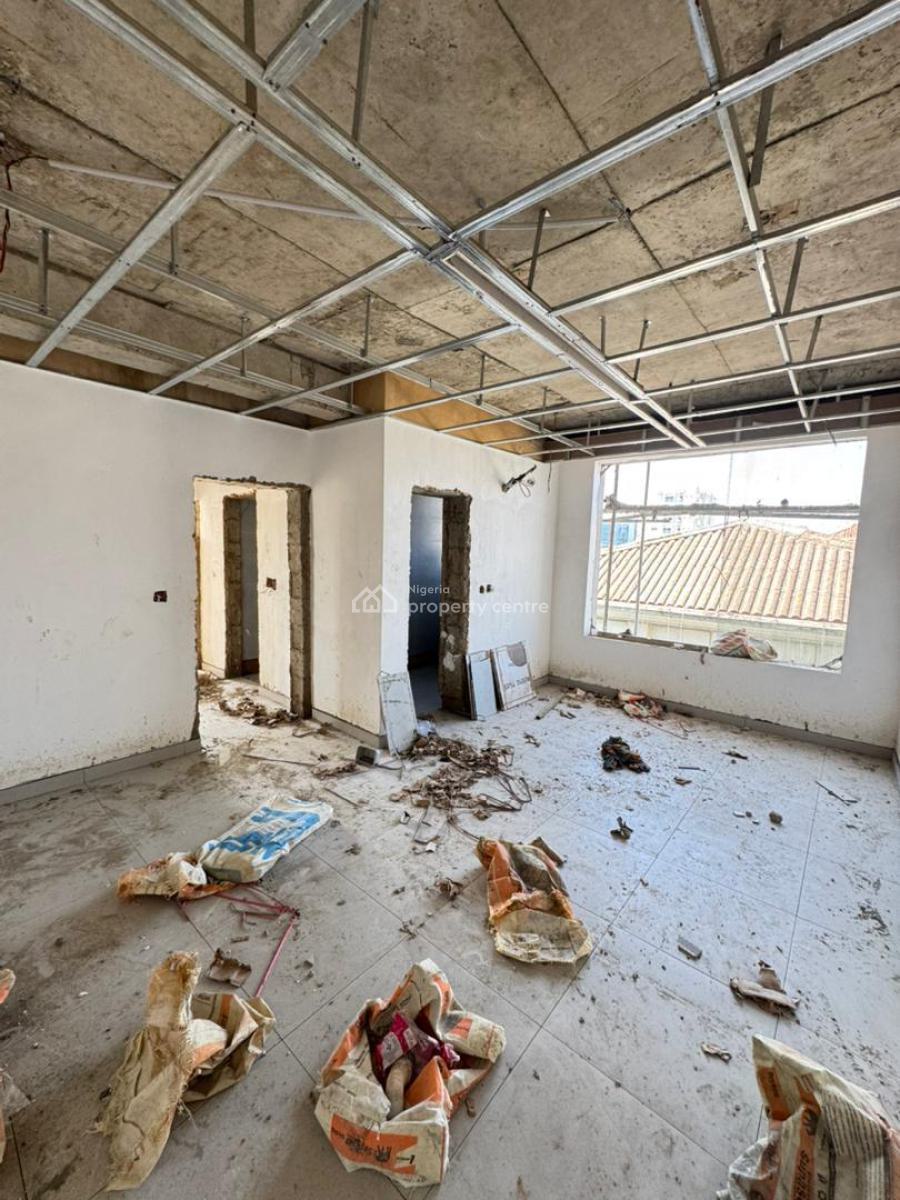 Offplan 2-bedroom Apartment, Victoria Island (vi), Lagos, Flat / Apartment for Sale
