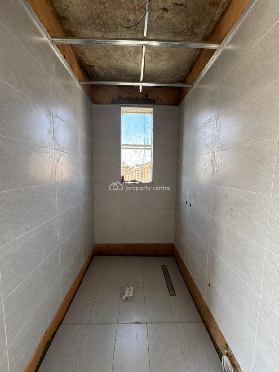 Offplan 2-bedroom Apartment, Victoria Island (vi), Lagos, Flat / Apartment for Sale