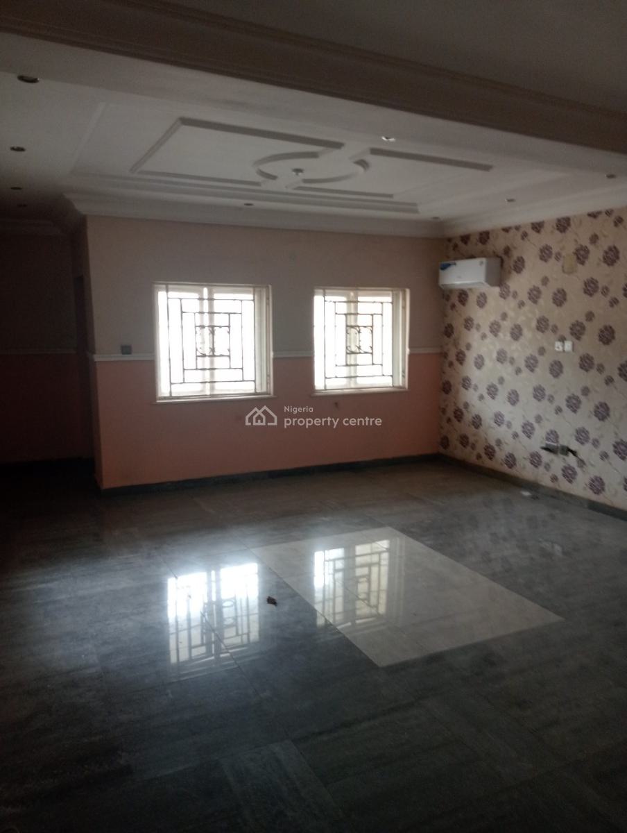 13 Bedroom Fully Befully Detached Duplex and 4 Rooms Bq Now Available, Diplomatic Zones Katampe Extension, Katampe Extension, Katampe, Abuja, Detached Duplex for Rent