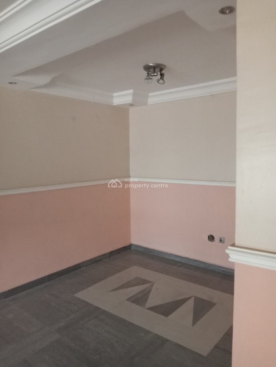 13 Bedroom Fully Befully Detached Duplex and 4 Rooms Bq Now Available, Diplomatic Zones Katampe Extension, Katampe Extension, Katampe, Abuja, Detached Duplex for Rent