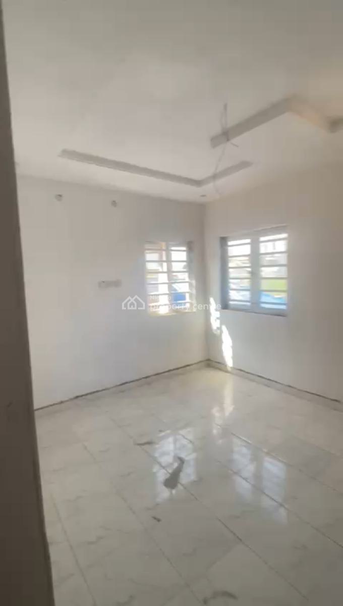 a Newly Built Spacious Roomself Contain with Cabinets and Pop, Off Yetunde Brown, Gbagada, Lagos, Self Contain (single Rooms) for Rent