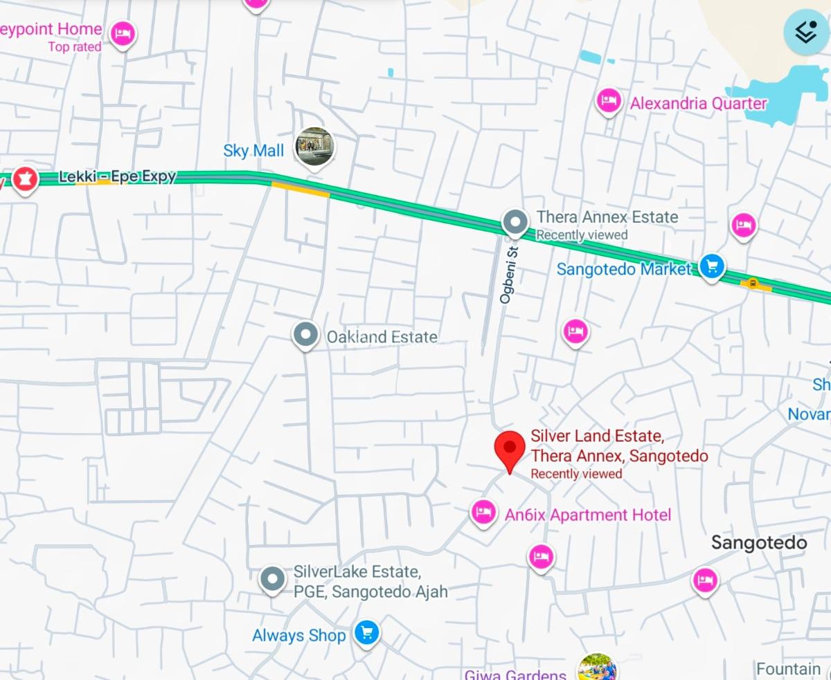 Jesu Oyingbo Market  Which Is Adjacent to Mile 12 International Market, Jesu Oyingbo Market Adjacent to Mile 12 International Market, Mile 12, Kosofe, Lagos, Shop for Rent