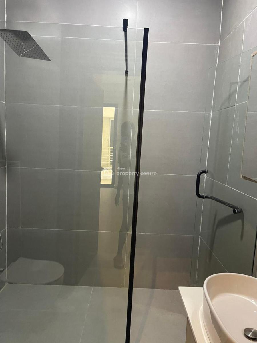 Fully Service 2bedroom Maisonette+ Boys Quarter, Old Ikoyi, Old Ikoyi, Ikoyi, Lagos, Flat / Apartment for Rent