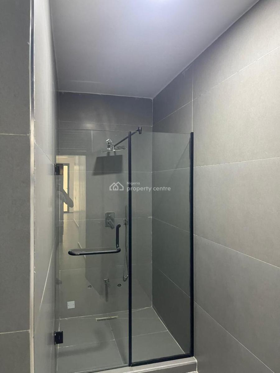 Fully Service 2bedroom Maisonette+ Boys Quarter, Old Ikoyi, Old Ikoyi, Ikoyi, Lagos, Flat / Apartment for Rent