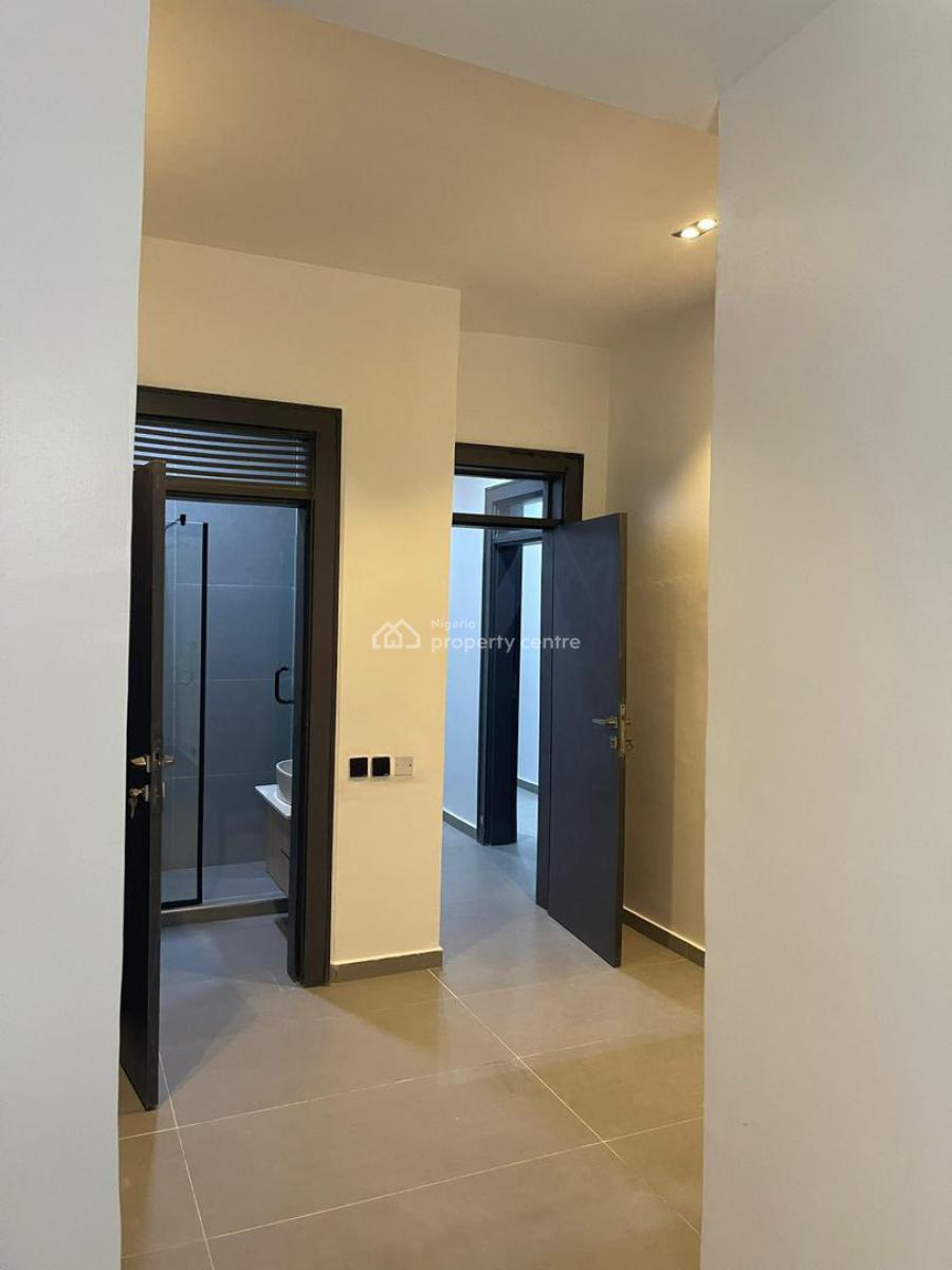 Fully Service 2bedroom Maisonette+ Boys Quarter, Old Ikoyi, Old Ikoyi, Ikoyi, Lagos, Flat / Apartment for Rent