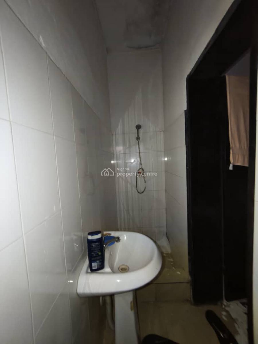 Fully Service 2bedroom Maisonette+ Boys Quarter, Old Ikoyi, Old Ikoyi, Ikoyi, Lagos, Flat / Apartment for Rent