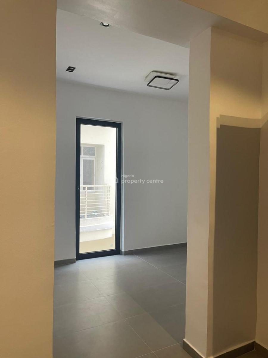 Fully Service 2bedroom Maisonette+ Boys Quarter, Old Ikoyi, Old Ikoyi, Ikoyi, Lagos, Flat / Apartment for Rent
