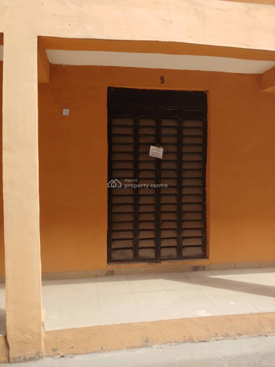 Ikosi-isheri Ultramodern Market (ketu Market), Ketu Bustop, Ikosi, Ketu, Lagos, Shop for Rent
