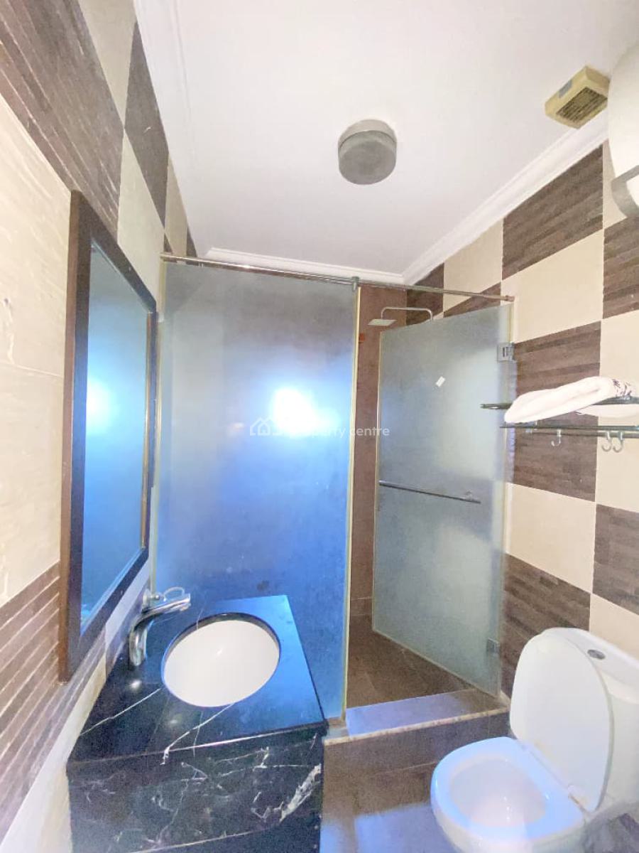 Luxury Hotel with Swimming Pool,bar in a Secure Estate, Lekki Phase 1, Lekki, Lagos, Hotel / Guest House for Rent
