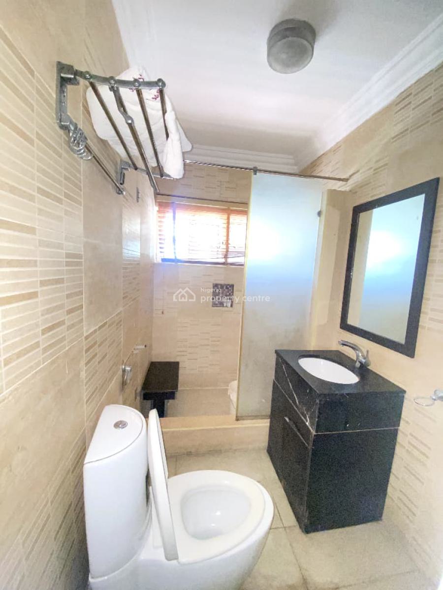 Luxury Hotel with Swimming Pool,bar in a Secure Estate, Lekki Phase 1, Lekki, Lagos, Hotel / Guest House for Rent