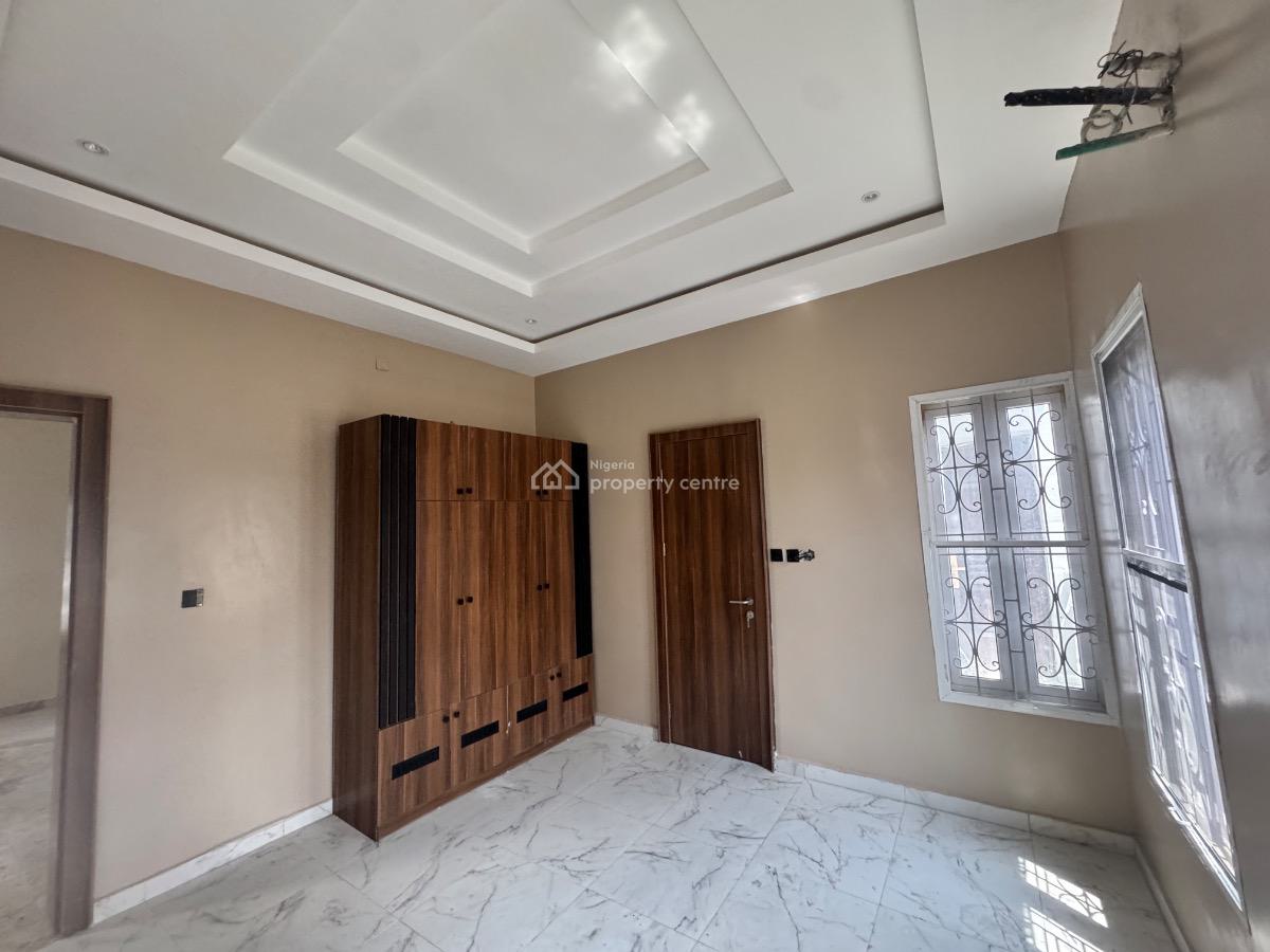 Luxury 5 Bedroom Detached Duplex, Gra Phase 2, Magodo, Lagos, Detached Duplex for Sale