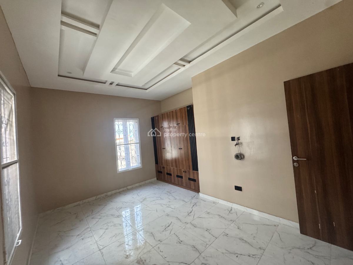 Luxury 5 Bedroom Detached Duplex, Gra Phase 2, Magodo, Lagos, Detached Duplex for Sale