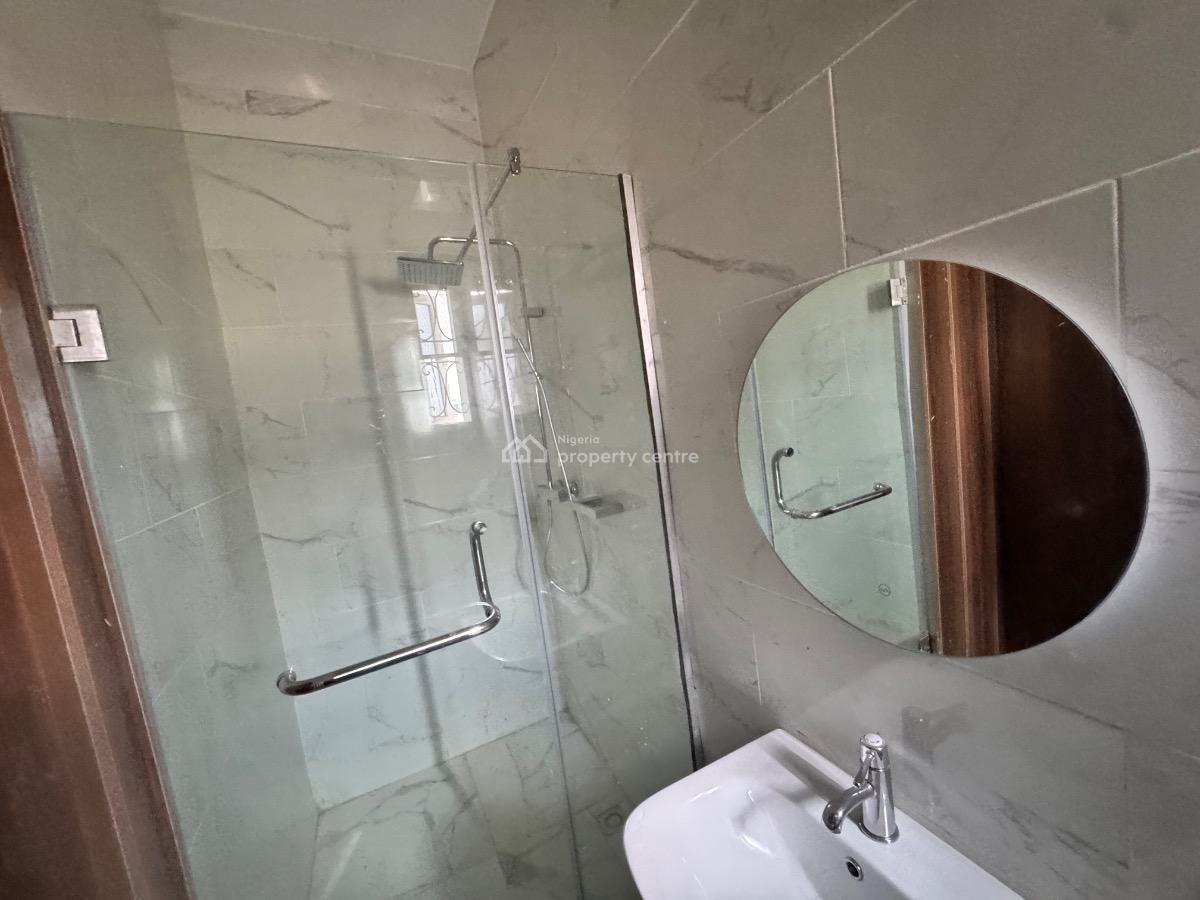 Luxury 5 Bedroom Detached Duplex, Gra Phase 2, Magodo, Lagos, Detached Duplex for Sale