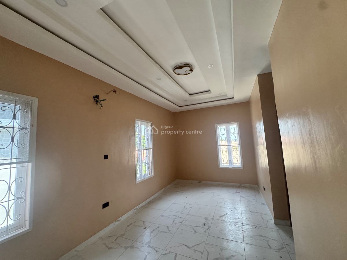 Luxury 5 Bedroom Detached Duplex, Gra Phase 2, Magodo, Lagos, Detached Duplex for Sale