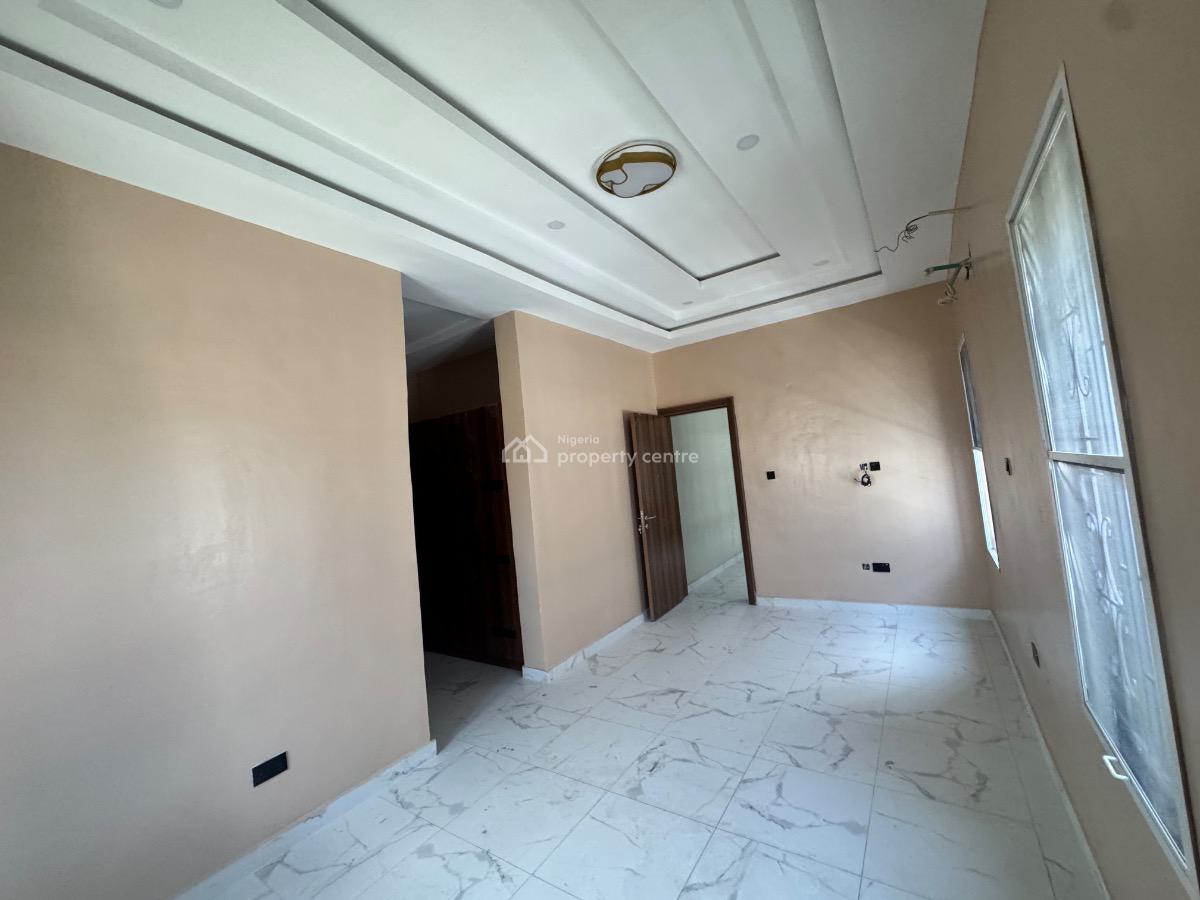 Luxury 5 Bedroom Detached Duplex, Gra Phase 2, Magodo, Lagos, Detached Duplex for Sale