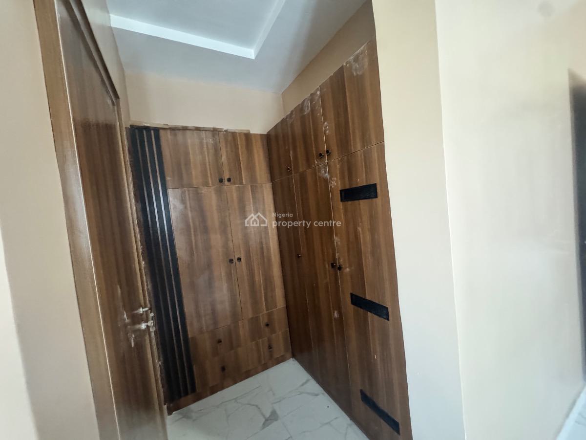 Luxury 5 Bedroom Detached Duplex, Gra Phase 2, Magodo, Lagos, Detached Duplex for Sale