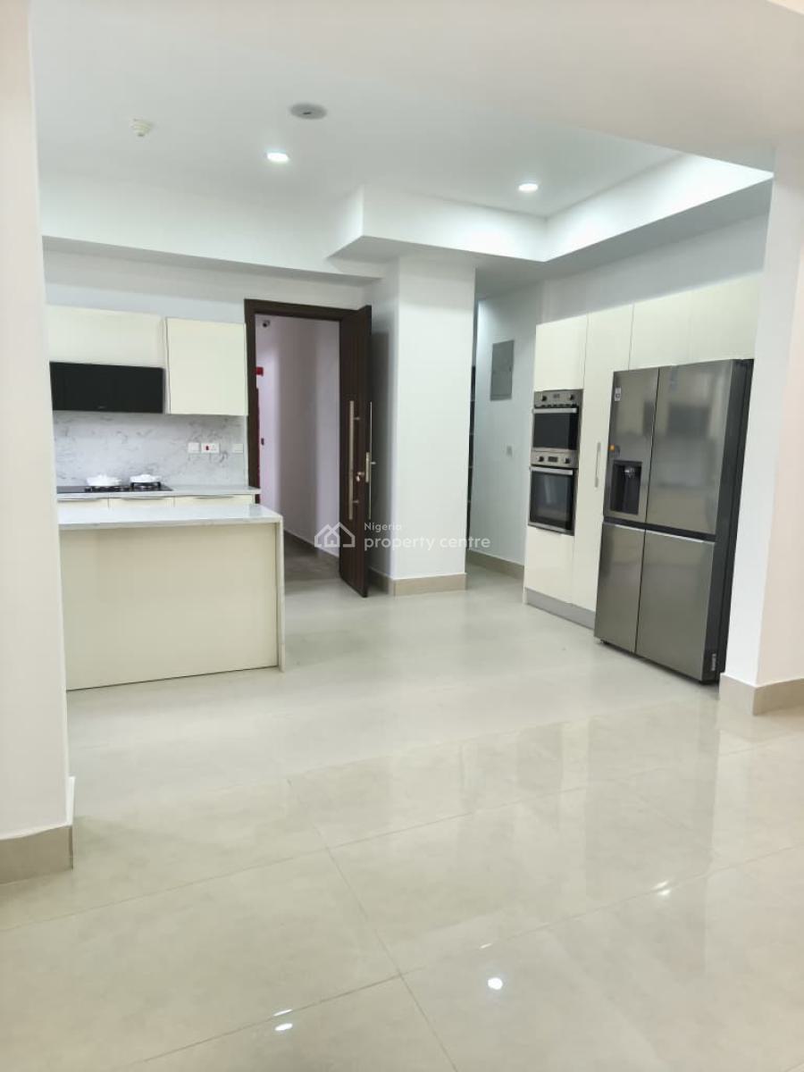 Luxury and Nicely Finished 3bedroom Apartment, Lekki Phase1 Lagos, Lekki, Lagos, Flat / Apartment for Rent
