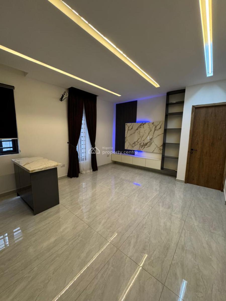 Fully Serviced Bedroom Apartment, Ikate, Lekki, Lagos, Flat / Apartment for Sale