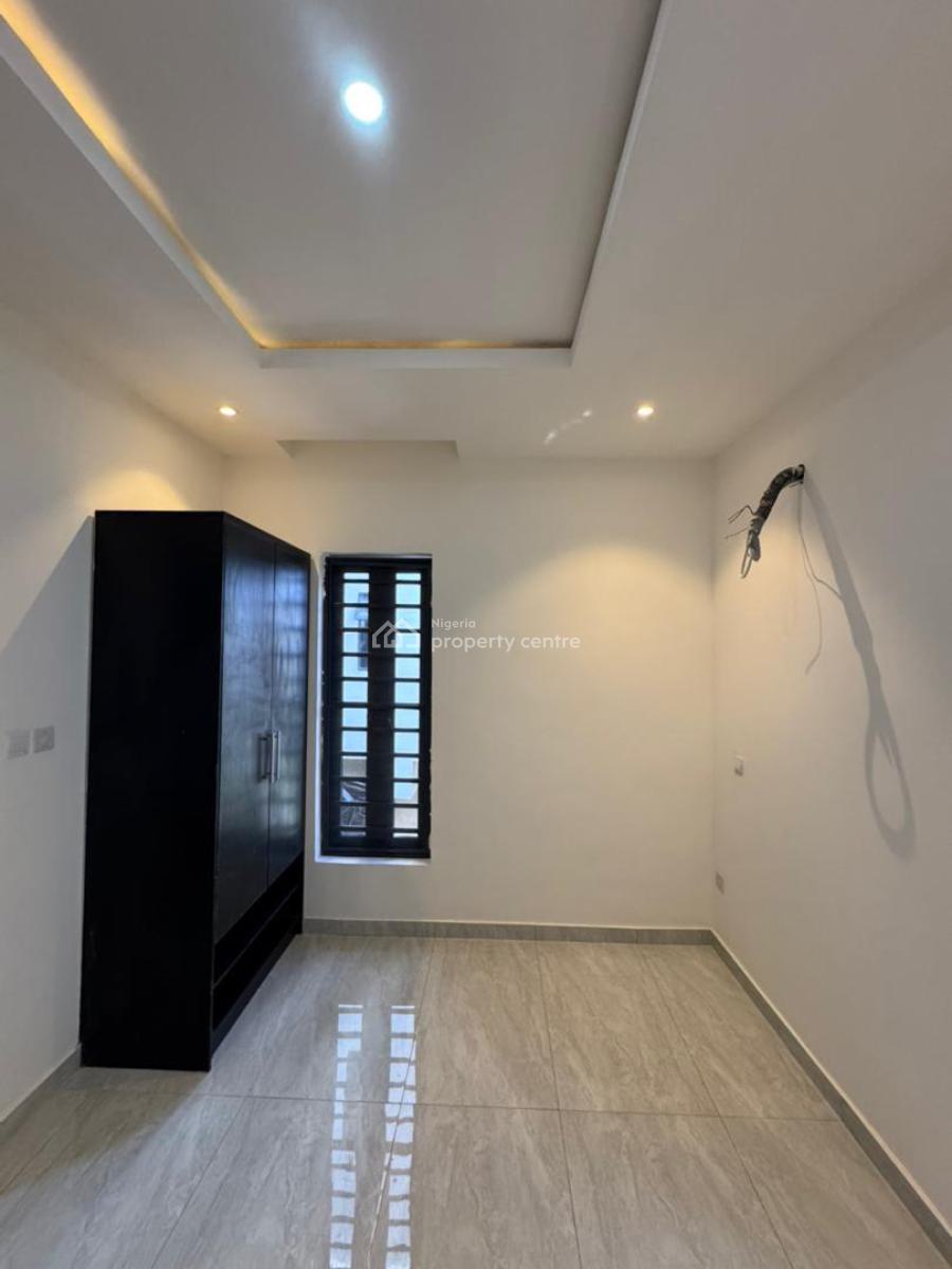 Fully Serviced Bedroom Apartment, Ikate, Lekki, Lagos, Flat / Apartment for Sale