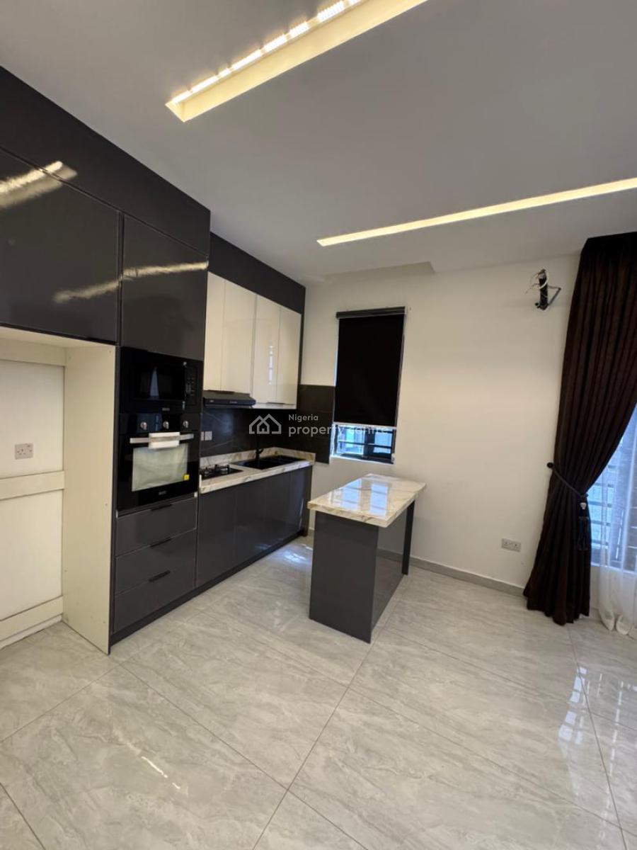 Fully Serviced Bedroom Apartment, Ikate, Lekki, Lagos, Flat / Apartment for Sale