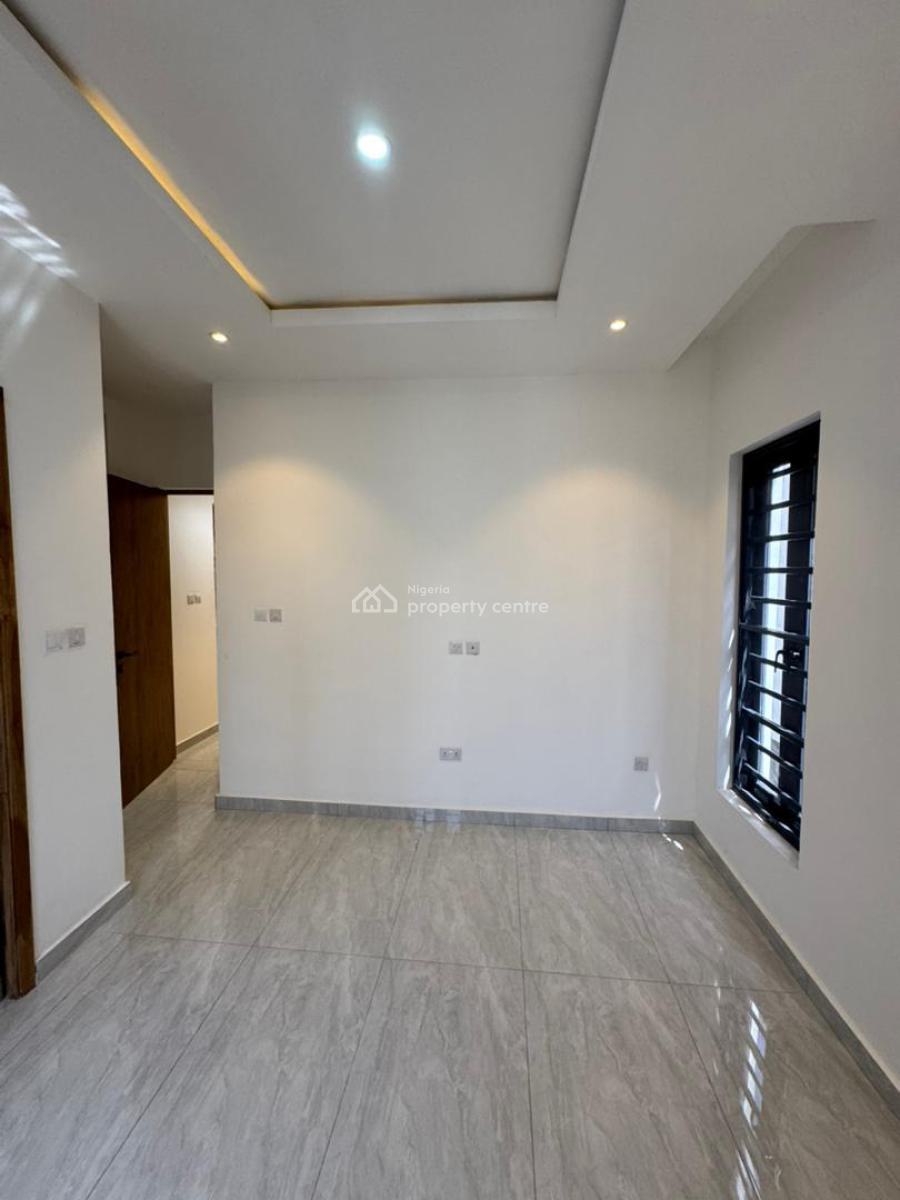 Fully Serviced Bedroom Apartment, Ikate, Lekki, Lagos, Flat / Apartment for Sale