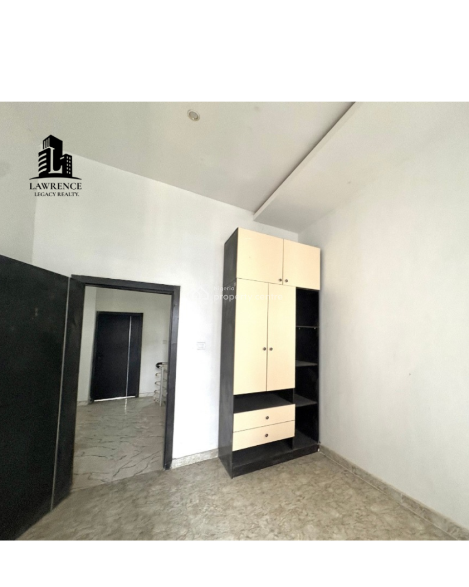 4-bedroom Duplex with Bq, Lekki, Lagos, House for Sale