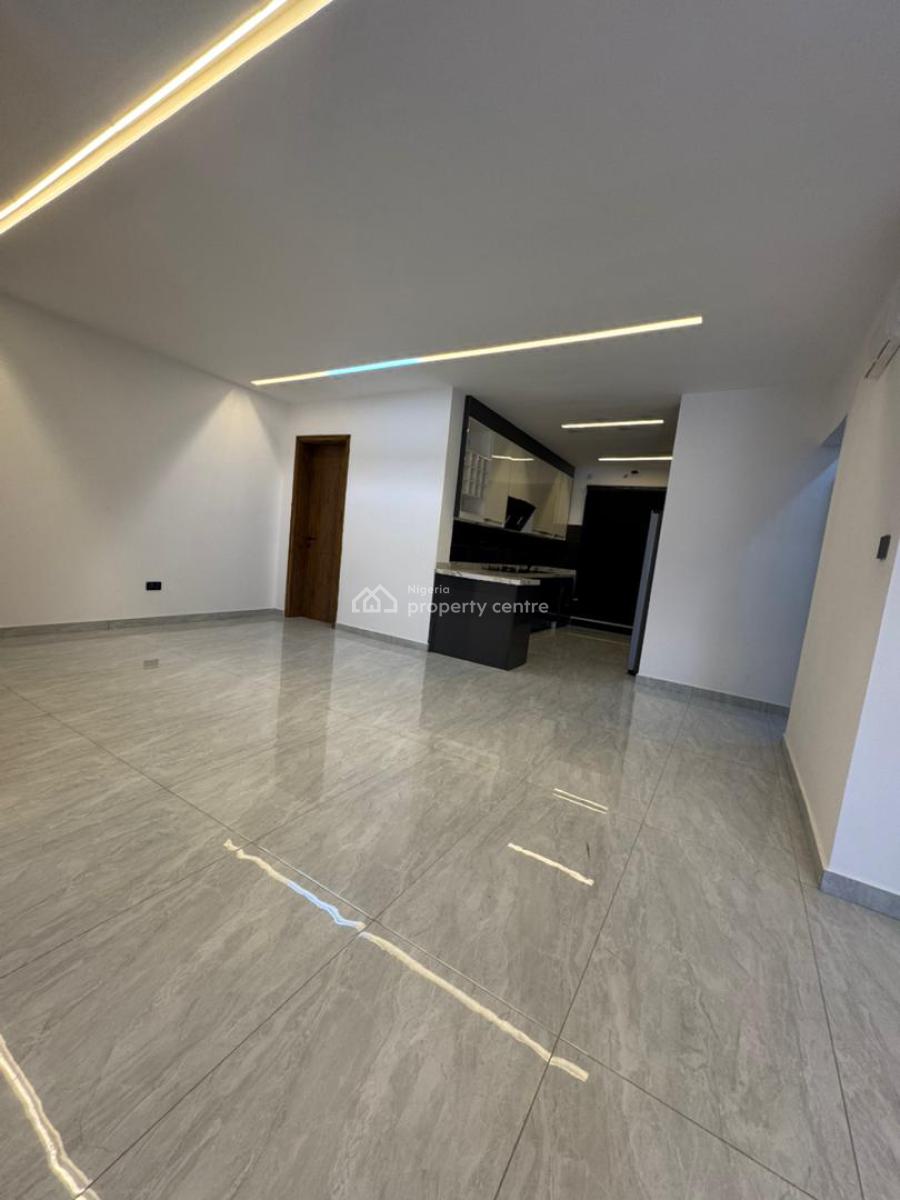 Luxurious 3 Bedroom Apartment, Ikate, Lekki Phase 1, Lekki, Lagos, Flat / Apartment for Sale