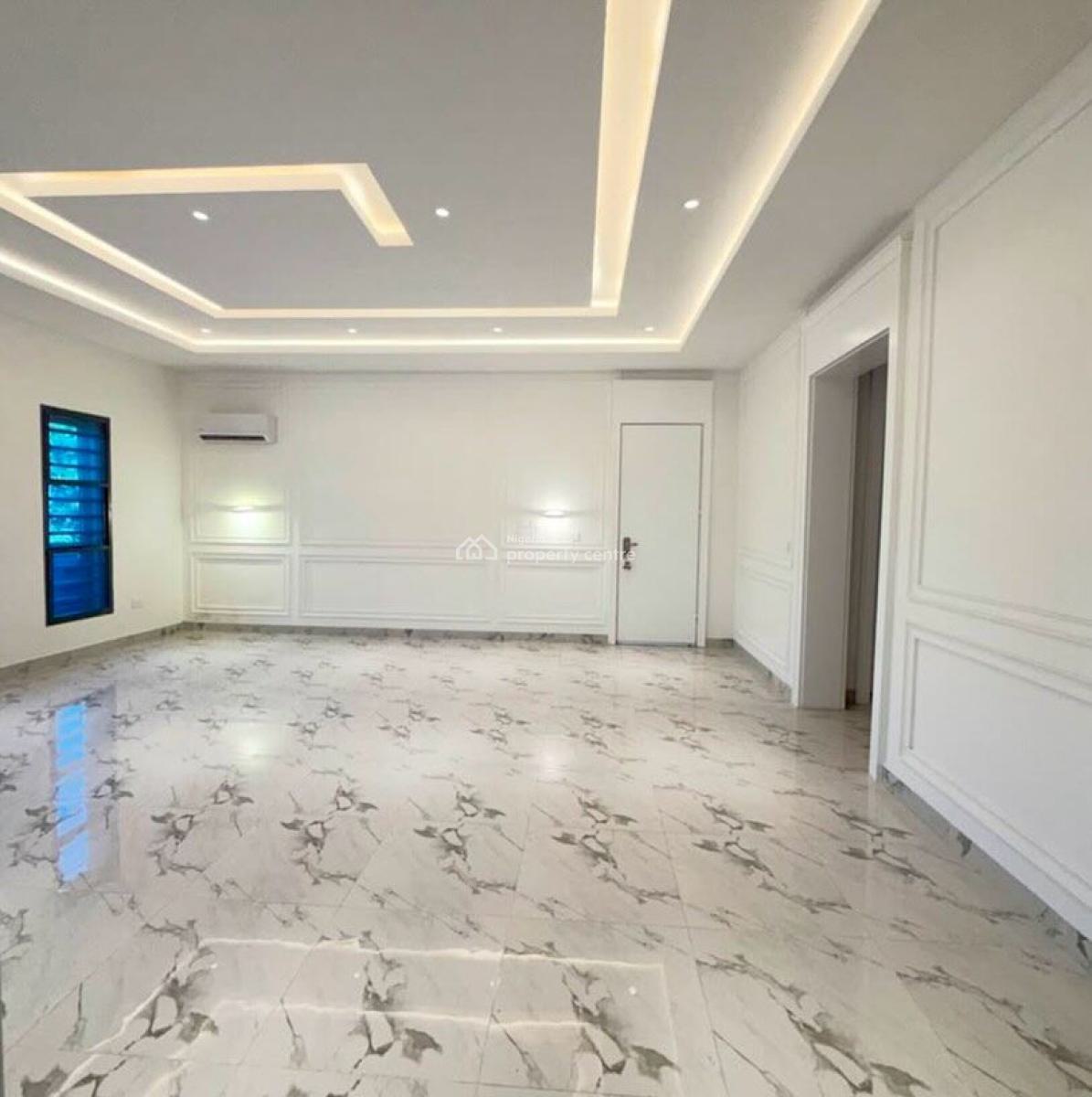 Ultra-luxury 8-bedroom Smart Home, Wuse 2, Abuja, Detached Duplex for Sale