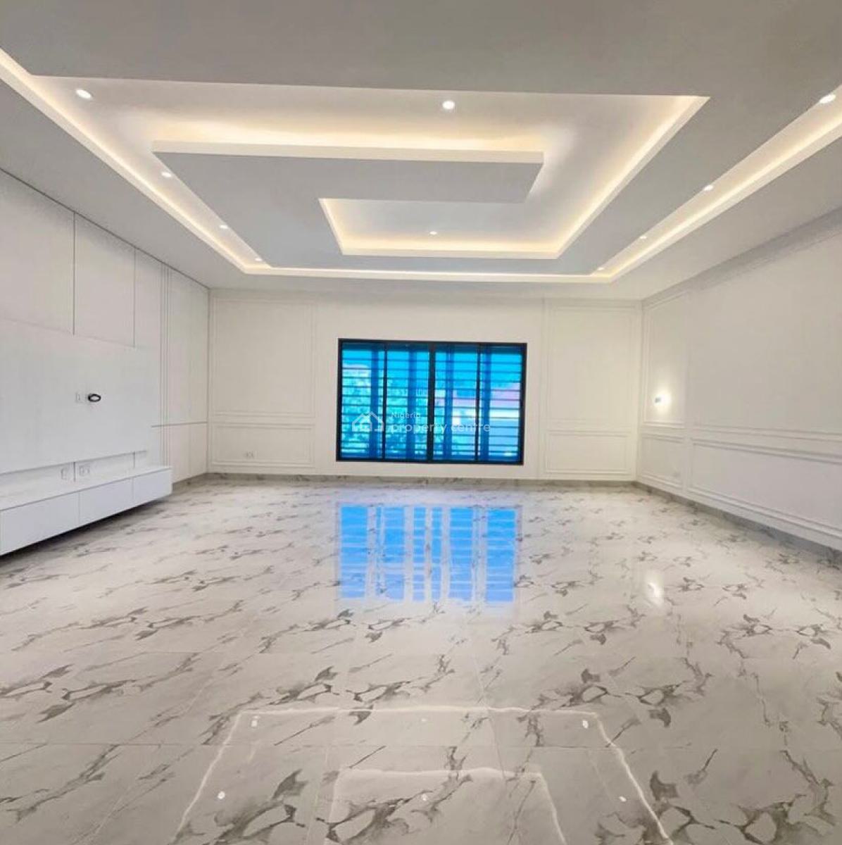 Ultra-luxury 8-bedroom Smart Home, Wuse 2, Abuja, Detached Duplex for Sale