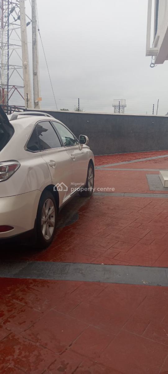 Luxury 5 Bedroom Fully Detached Duplex, Olusesi Street, Lekki Conservation Road, Lekki, Lagos, Detached Duplex Short Let