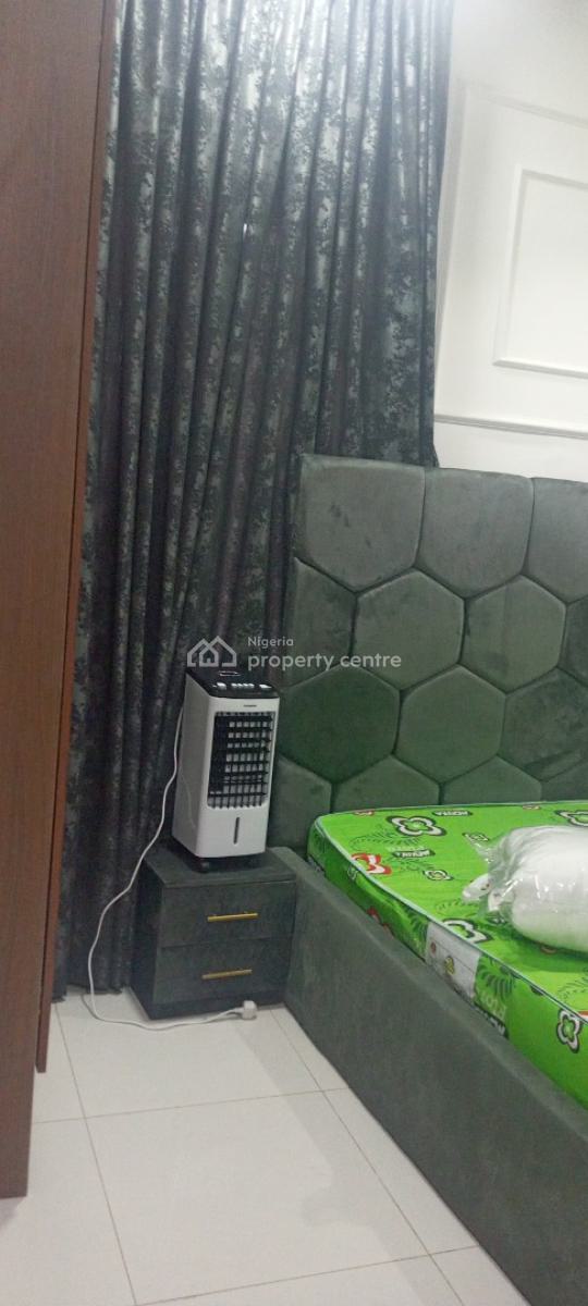 Luxury 5 Bedroom Fully Detached Duplex, Olusesi Street, Lekki Conservation Road, Lekki, Lagos, Detached Duplex Short Let